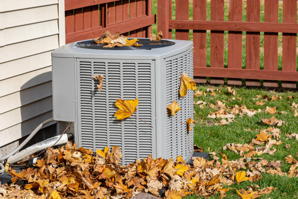 Best Commercial HVAC in University Of Lifornia Santa Barbara, CA