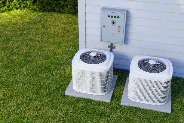 Professional HVAC in University Of California Santa Barbara, CA