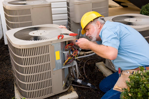 Best HVAC Consulting and Engineering in University Of Lifornia Santa Barbara, CA