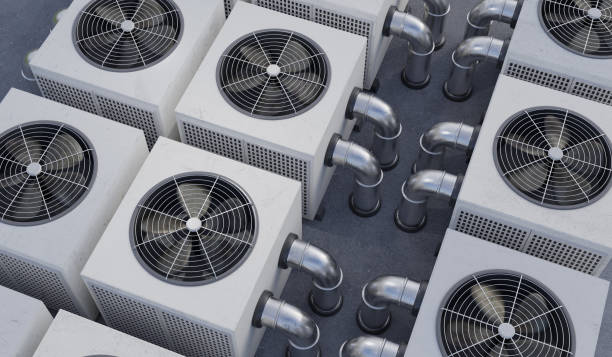 Best Solar-powered HVAC Systems in University Of Lifornia Santa Barbara, CA