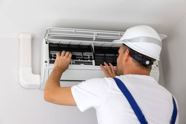 Best Residential HVAC in University Of Lifornia Santa Barbara, CA