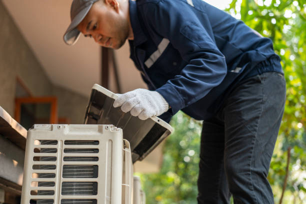 Best VRF (Variable Refrigerant Flow) Systems in University Of Lifornia Santa Barbara, CA
