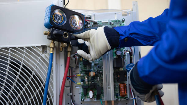 Best HVAC Software and Technology in University Of Lifornia Santa Barbara, CA